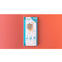 Matilda & her little friend